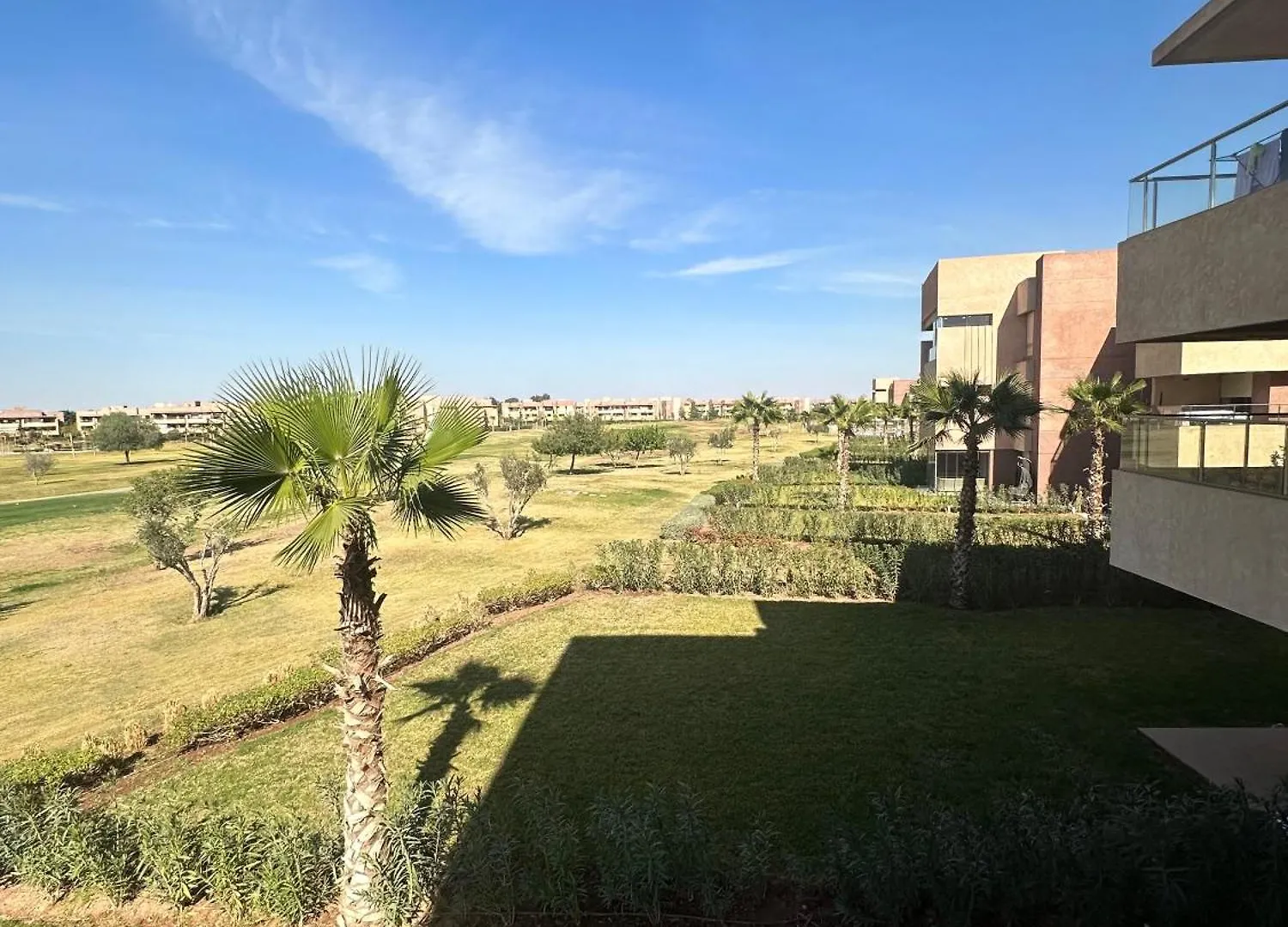 Apartment Luxe Et Confort A Prestigia Marrakech Marrakesh