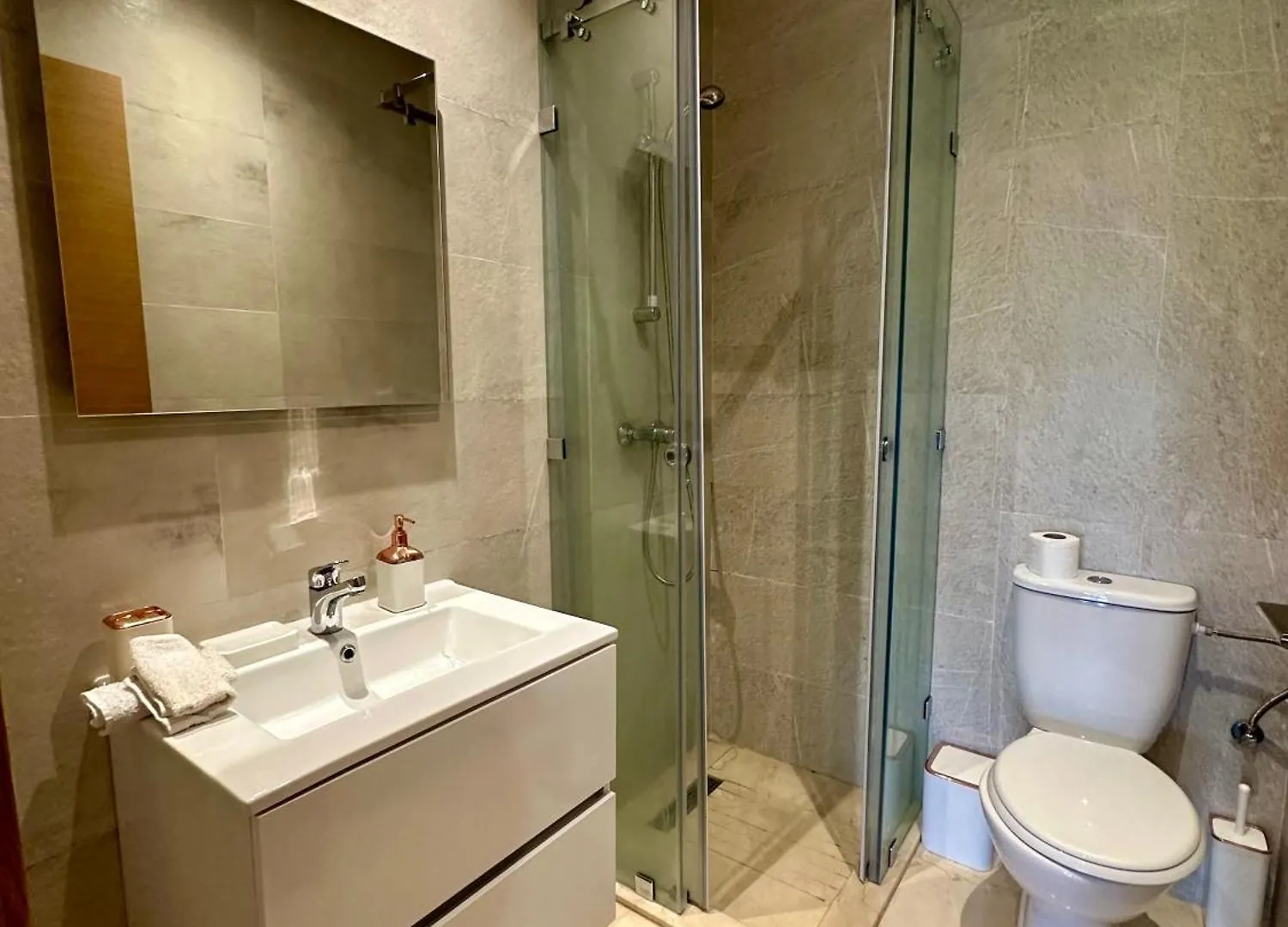 Luxe Et Confort A Prestigia Marrakech Marrakesh Apartment