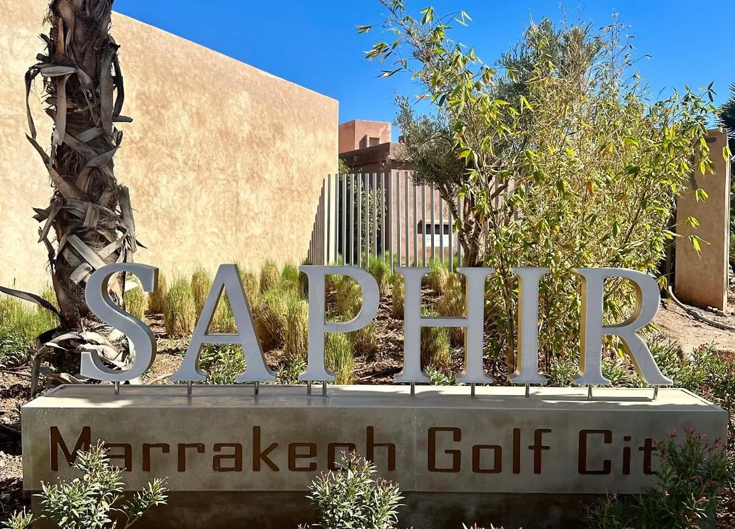 Apartment Luxe Et Confort A Prestigia Marrakech Marrakesh