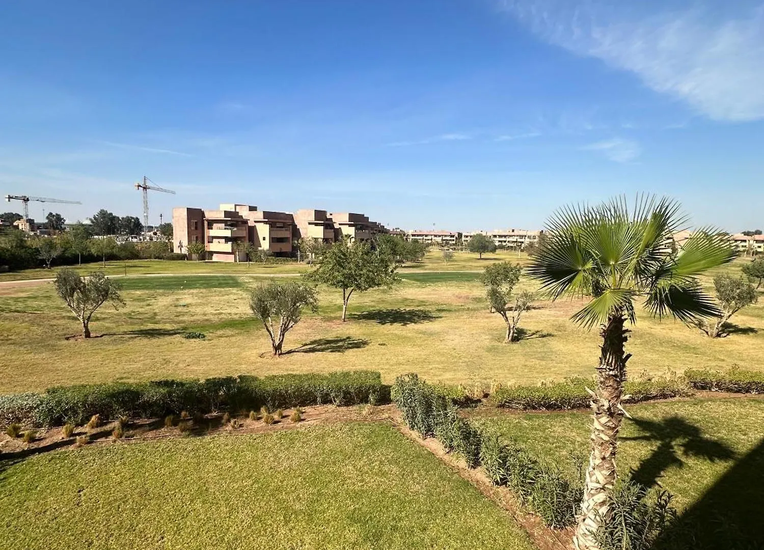 Luxe Et Confort A Prestigia Marrakech Marrakesh 0*,